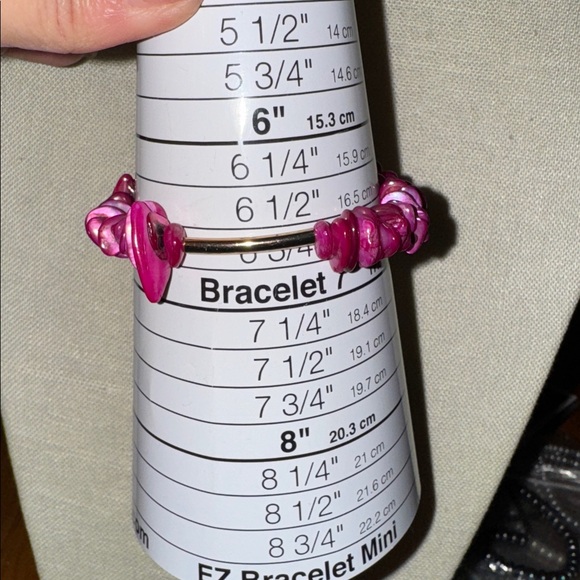 Kinsley Armelle Beaded Bracelets - Picture 3 of 4